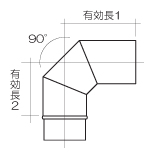 SL-E090寸法図