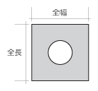 WS-EB50寸法図